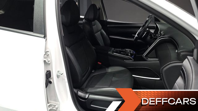 Hyundai TUCSON Gasoline 1.6 Turbo 2WD Modern купить на сайте DeffCars