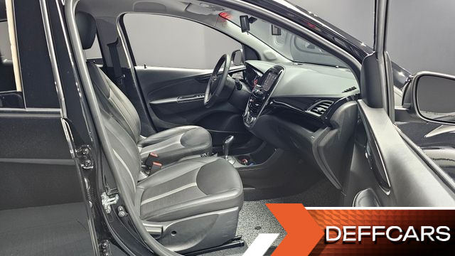 ChevroletGMDaewoo SPARK Premier купить на сайте DeffCars