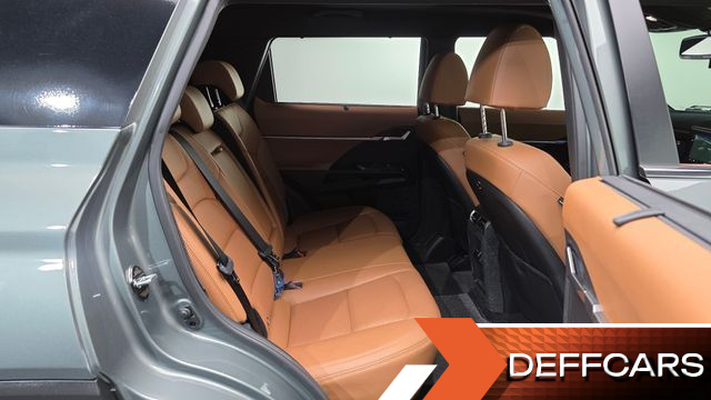 Ssangyong TORRES Gasoline 1.5 2WD T7 купить на сайте DeffCars