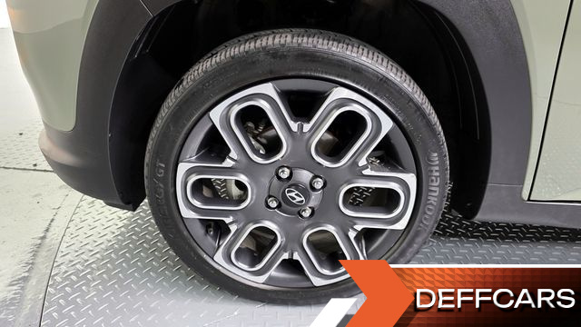 Hyundai CASPER Inspiration купить на сайте DeffCars