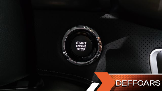 Ssangyong REXTON Diesel 2.2 2WD Advance купить на сайте DeffCars