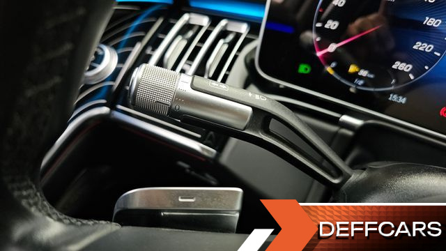 Mercedes S-CLASS Maybach S580 4MATIC купить на сайте DeffCars