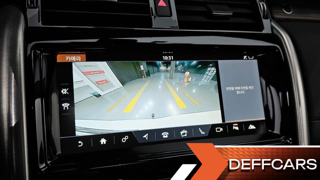 Land Rover DISCOVERY 3.0 TD6 HSE купить на сайте DeffCars