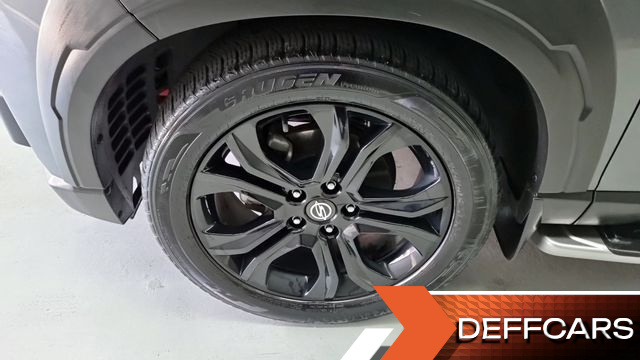 Ssangyong REXTON Diesel 2.2 4WD Expedition купить на сайте DeffCars