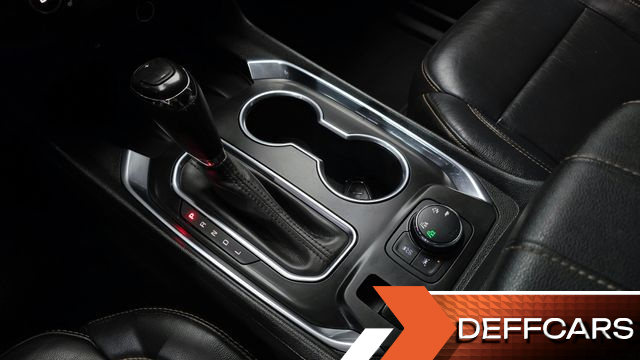 ChevroletGMDaewoo TRAVERSE 3.6 AWD LT Leather Premium купить на сайте DeffCars