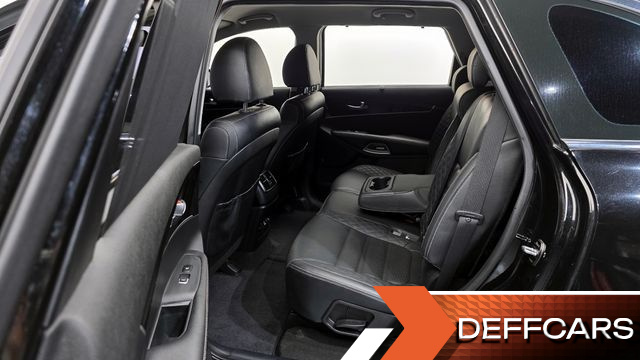 Kia SORENTO Diesel 2.2 4WD Marster купить на сайте DeffCars