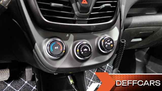 ChevroletGMDaewoo SPARK Van купить на сайте DeffCars