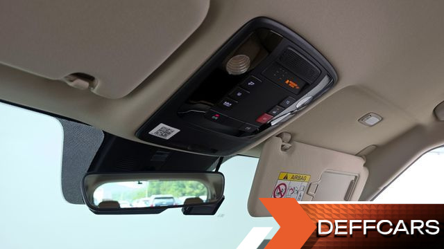 Kia CARNIVAL Gasoline 9-Seater Noblesse купить на сайте DeffCars