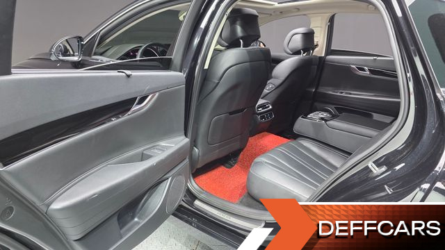 Genesis G80 Gasoline 3.5 Turbo 2WD купить на сайте DeffCars