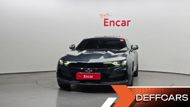 ChevroletGMDaewoo CAMARO SS 6.2 V8 купить на сайте DeffCars