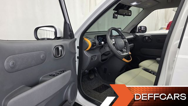 Hyundai CASPER Inspiration купить на сайте DeffCars