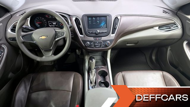 ChevroletGMDaewoo MALIBU 1.5 Turbo LS купить на сайте DeffCars
