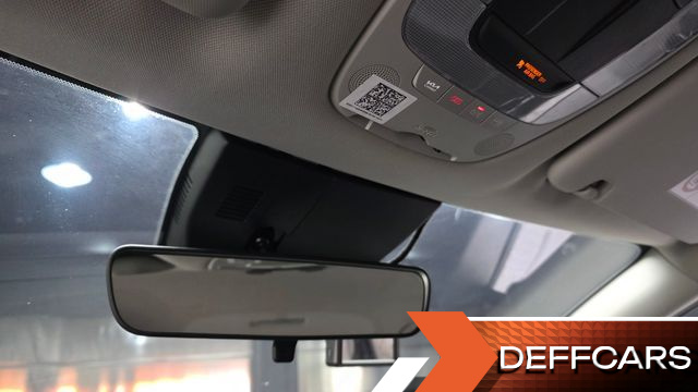 Kia SPORTAGE Gasoline 1.6 Turbo 2WD Prestige купить на сайте DeffCars