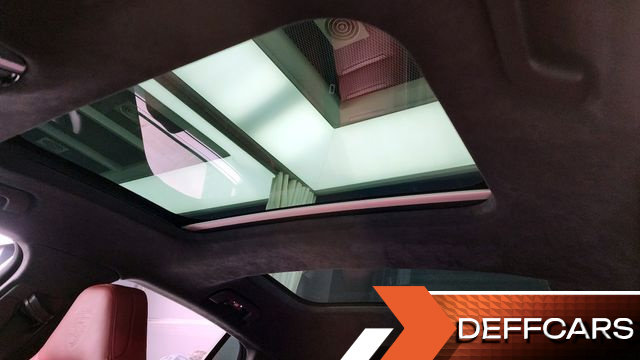 Porsche PANAMERA 4.0 GTS купить на сайте DeffCars