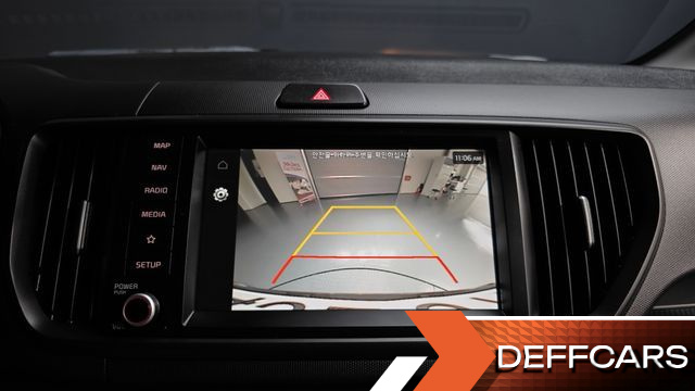 Kia RAY Signature купить на сайте DeffCars