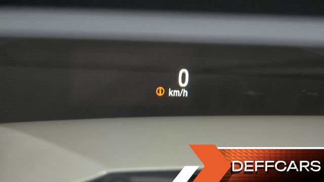Honda CR-V 2.0 Hybrid Touring 4WD купить на сайте DeffCars