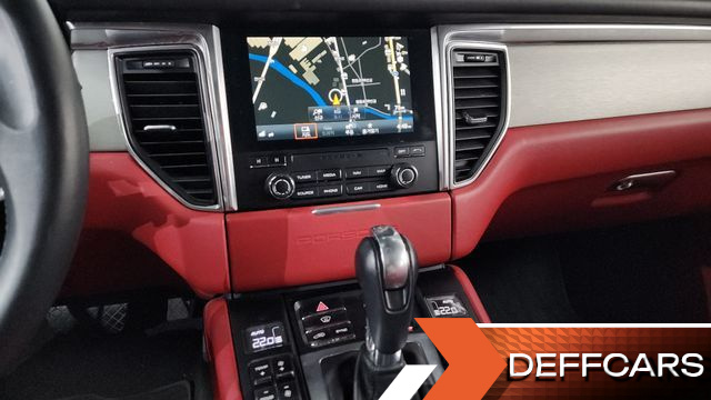 Porsche MACAN 3.0 GTS 95B купить на сайте DeffCars