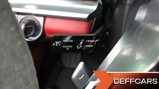 Porsche PANAMERA 2.9 AWD E-Hybrid купить на сайте DeffCars