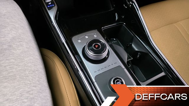 Kia SORENTO HEV 1.6 2WD Prestige купить на сайте DeffCars