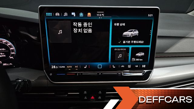 Volkswagen GOLF 2.0 TDI Prestige купить на сайте DeffCars