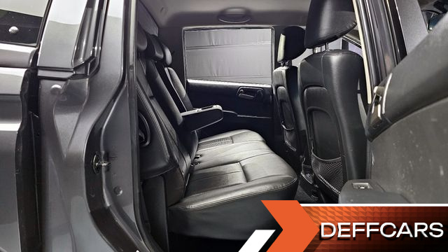 Ssangyong KORANDO 2.2 CX7 4WD Club купить на сайте DeffCars