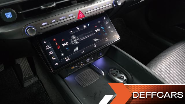 Hyundai GRANDEUR 3,5 Gasoline 4WD Calligraphy купить на сайте DeffCars