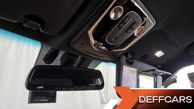Ssangyong TORRES Gasoline 1.5 2WD Black Edge купить на сайте DeffCars
