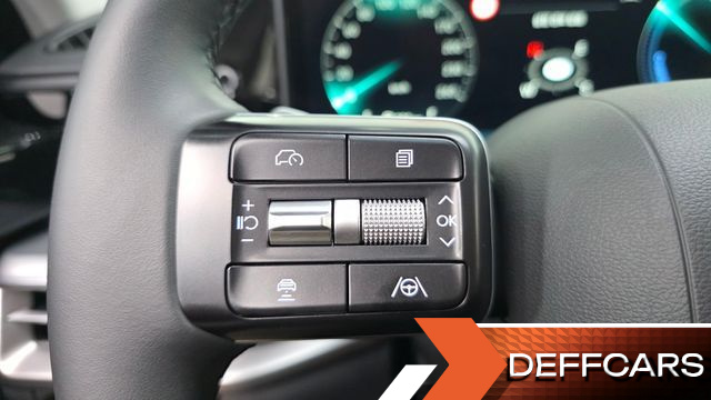 Hyundai GRANDEUR Exclusive купить на сайте DeffCars