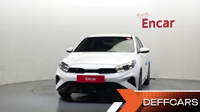 Kia K3 1.6 Prestige купить на сайте DeffCars