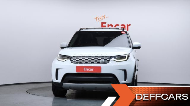 Land Rover DISCOVERY D250 S купить на сайте DeffCars