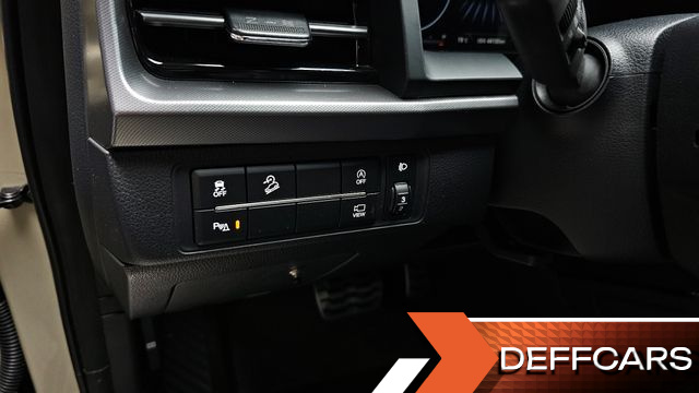 Ssangyong REXTON Diesel 2.2 4WD Culman Prestige купить на сайте DeffCars