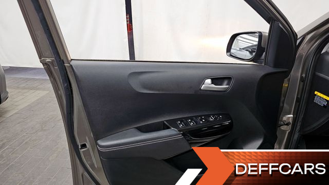 Kia MORNING Luxury купить на сайте DeffCars