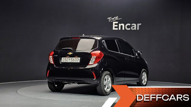 ChevroletGMDaewoo SPARK LT купить на сайте DeffCars