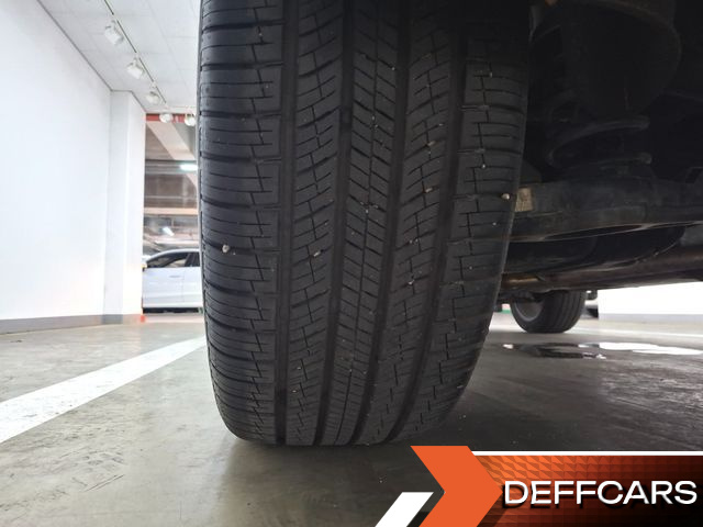 Ssangyong TORRES Gasoline 1.5 2WD T7 купить на сайте DeffCars