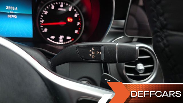 Mercedes C-CLASS C200 Avantgarde купить на сайте DeffCars