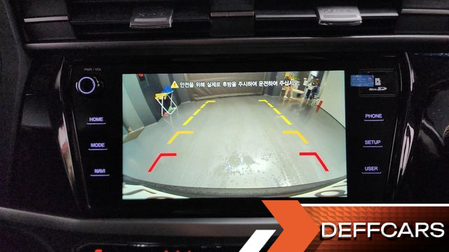 Ssangyong KORANDO Gasoline 1.5 2WD C5 Plus купить на сайте DeffCars