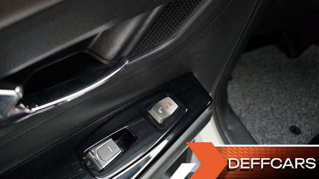Ssangyong KORANDO Gasoline 1.5 2WD C7 купить на сайте DeffCars