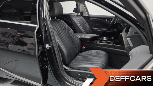 Kia K8 Signature купить на сайте DeffCars