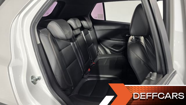 ChevroletGMDaewoo TRAX 1.4 Premier купить на сайте DeffCars