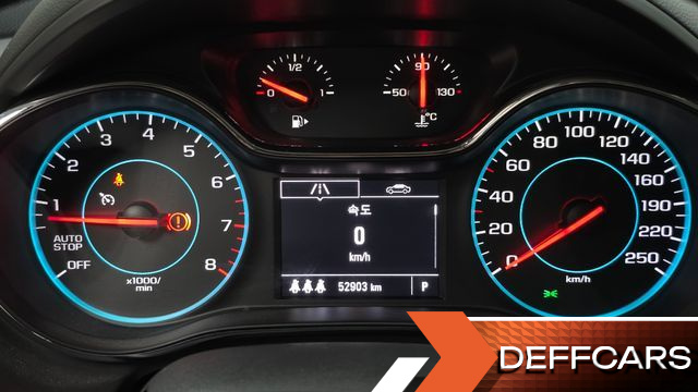 ChevroletGMDaewoo CRUZE 1.4 Turbo LTZ купить на сайте DeffCars