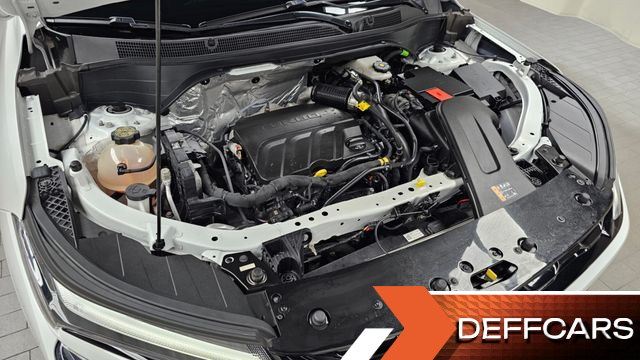 ChevroletGMDaewoo TRAX 1.2 ACTIV Plus купить на сайте DeffCars