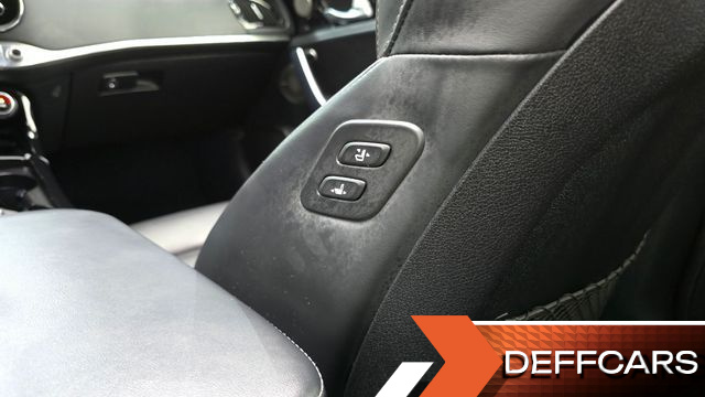 Kia STINGER 2.0 Turbo 2WD Platinum купить на сайте DeffCars