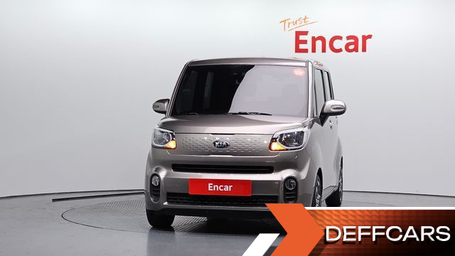 Kia RAY Signature купить на сайте DeffCars