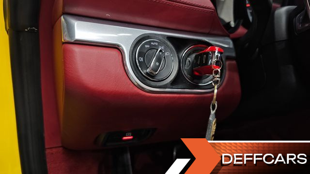 Porsche 718 S 2.5 купить на сайте DeffCars