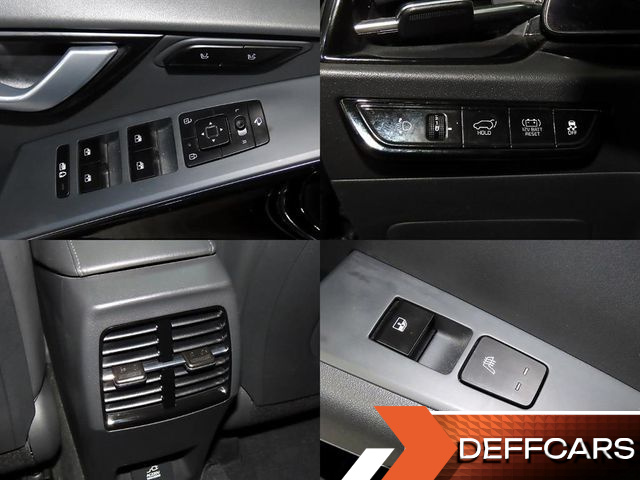 Kia NIRO Prestige купить на сайте DeffCars