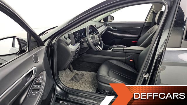Hyundai SONATA 2.0 Premium купить на сайте DeffCars