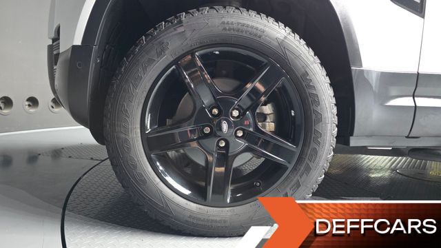 Land Rover DEFENDER 110 D250 SE купить на сайте DeffCars