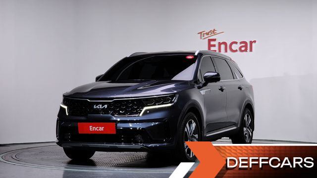 Kia SORENTO HEV 1.6 2WD Noblesse купить на сайте DeffCars