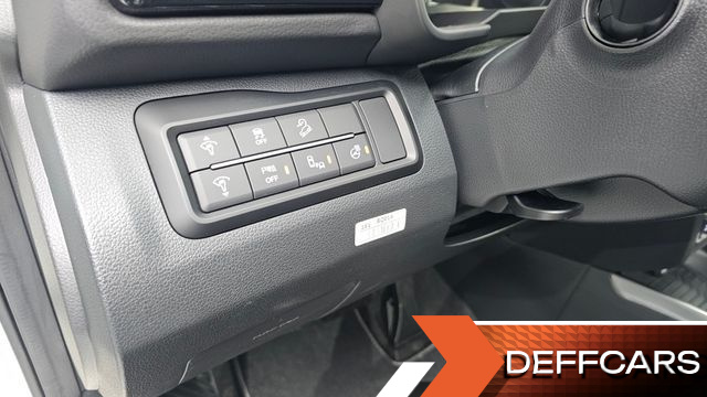 Ssangyong TIBOLI 1.6 2WD V3 купить на сайте DeffCars