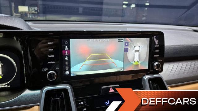 Kia SORENTO HEV 1.6 2WD Noblesse купить на сайте DeffCars